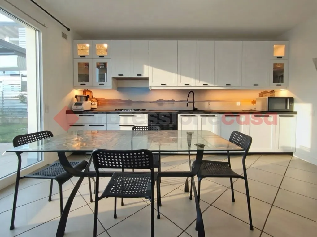 Villa in vendita a Arona - foto 7