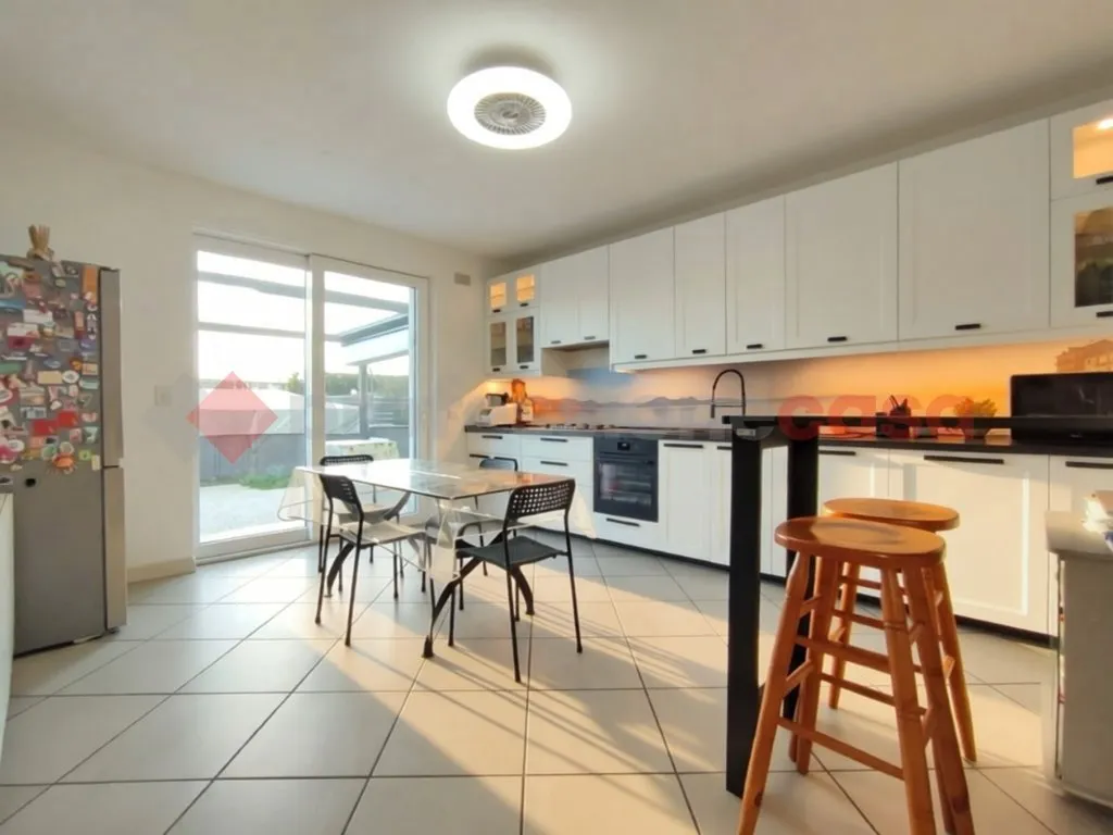 Villa in vendita a Arona - foto 8