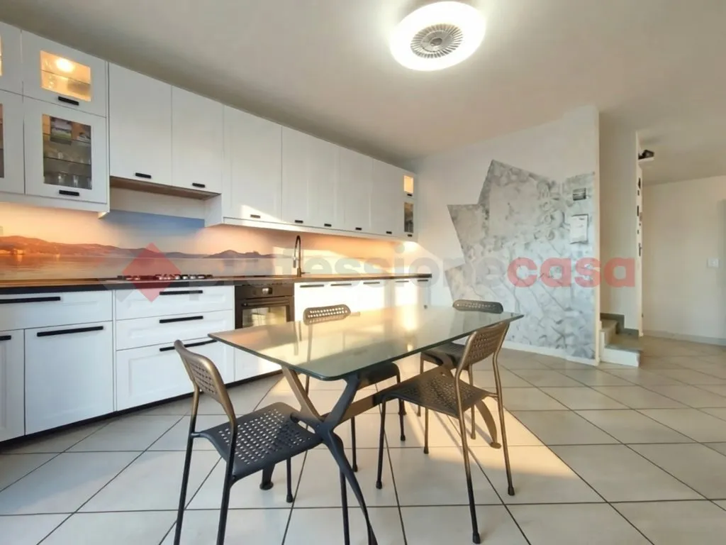 Villa in vendita a Arona - foto 9