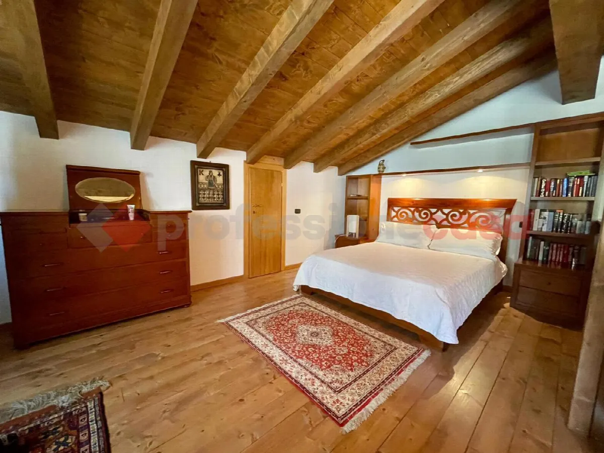 Appartamento in vendita a Costa Serina - foto 2