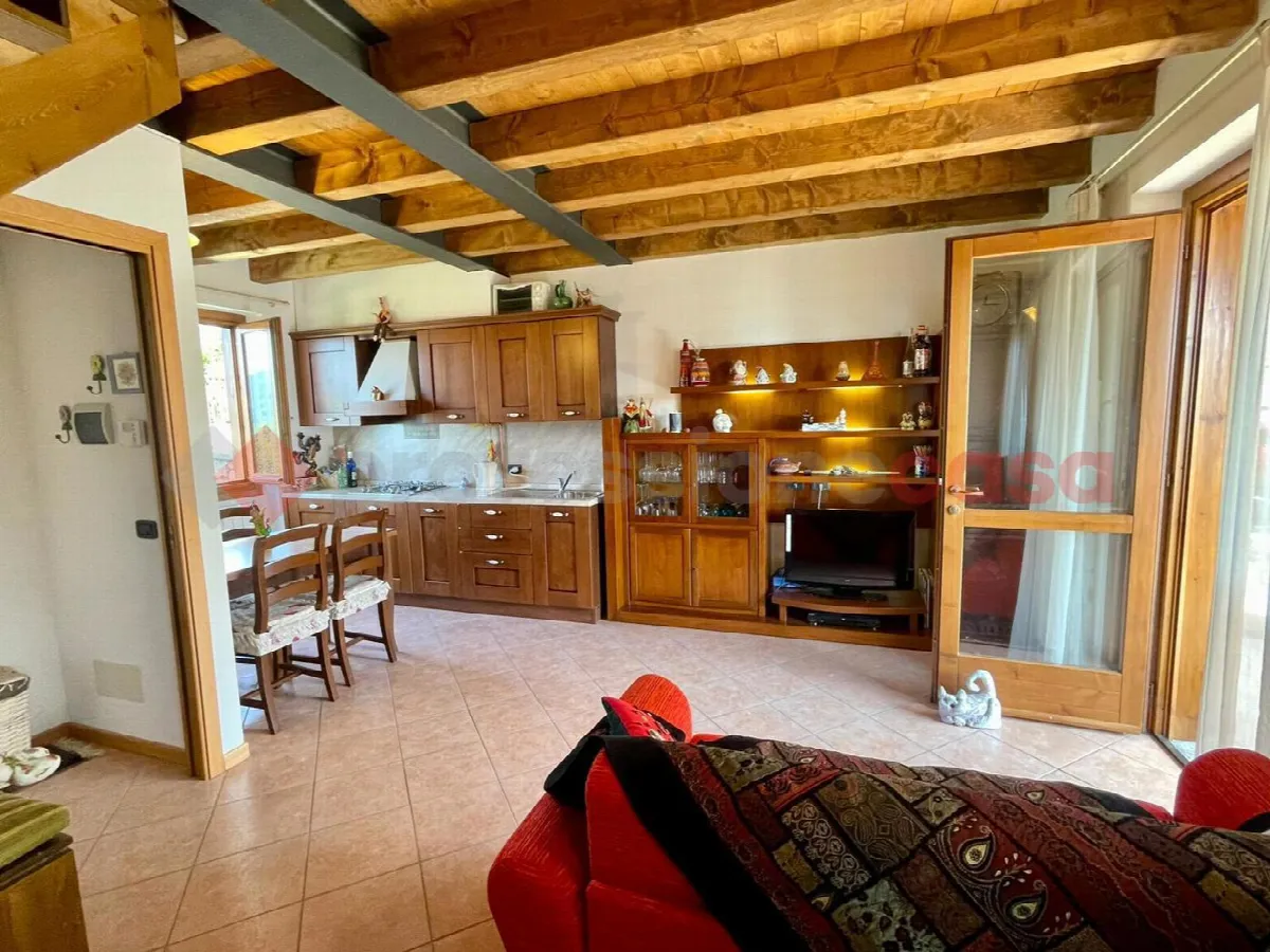 Appartamento in vendita a Costa Serina - foto 5