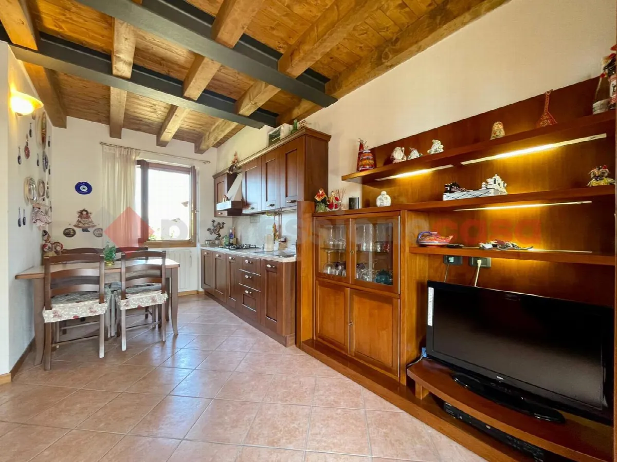 Appartamento in vendita a Costa Serina - foto 6