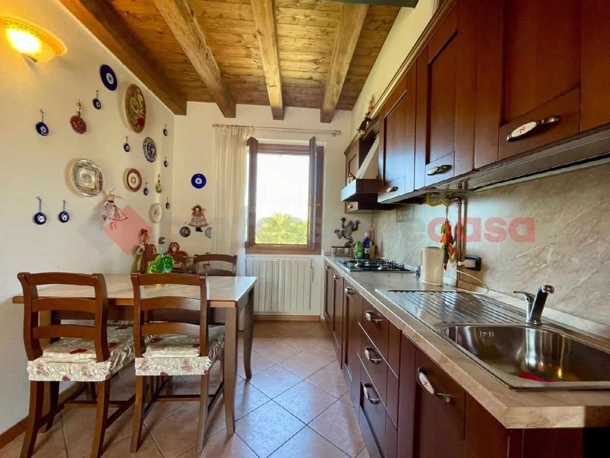 Appartamento in vendita a Costa Serina - foto 9