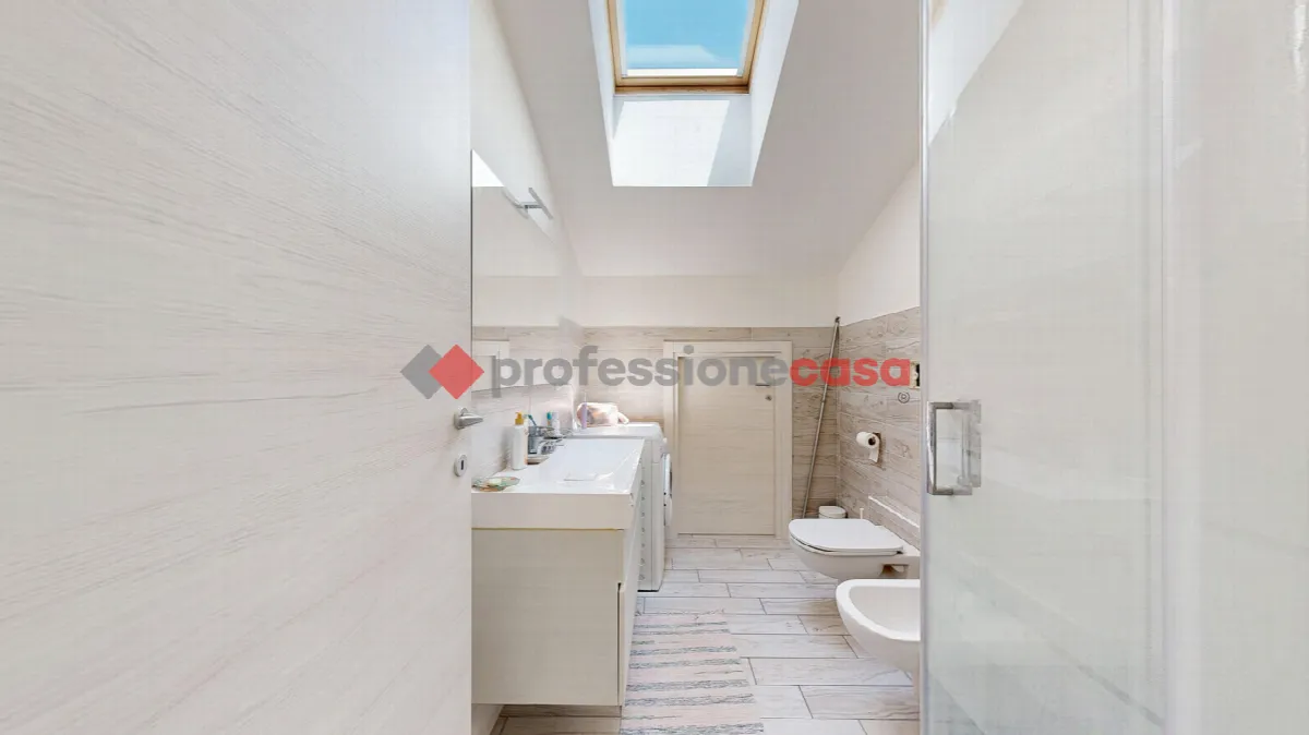 Appartamento in vendita a Masate - foto 10