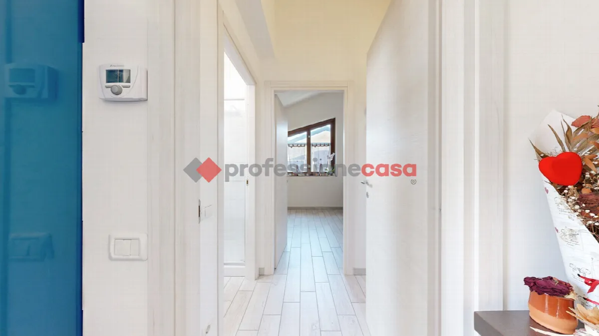 Appartamento in vendita a Masate - foto 8