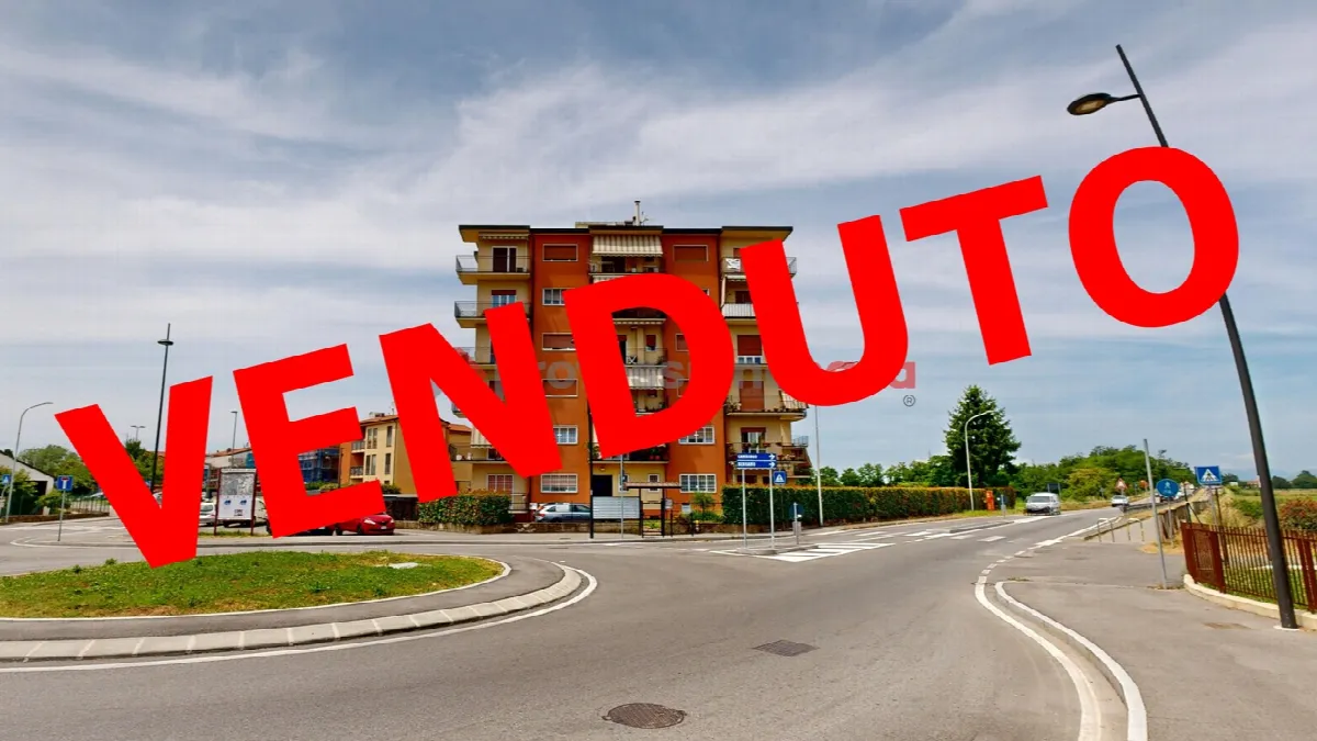 Appartamento in vendita a Gessate - foto 1