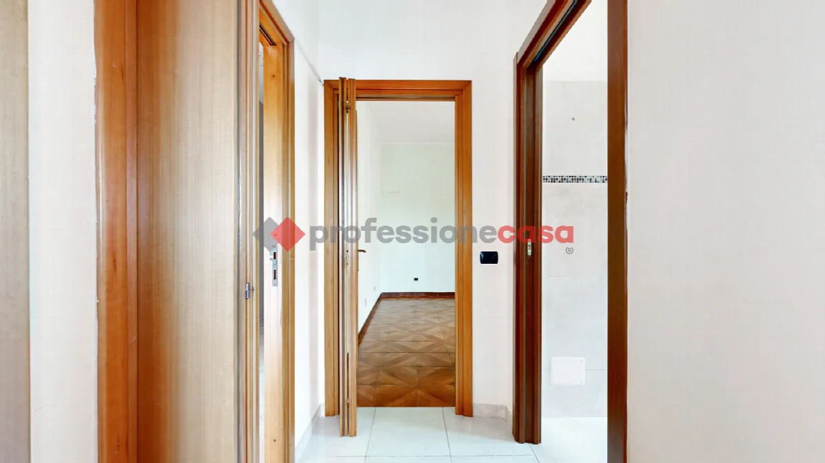 Appartamento in vendita a Gessate - foto 8