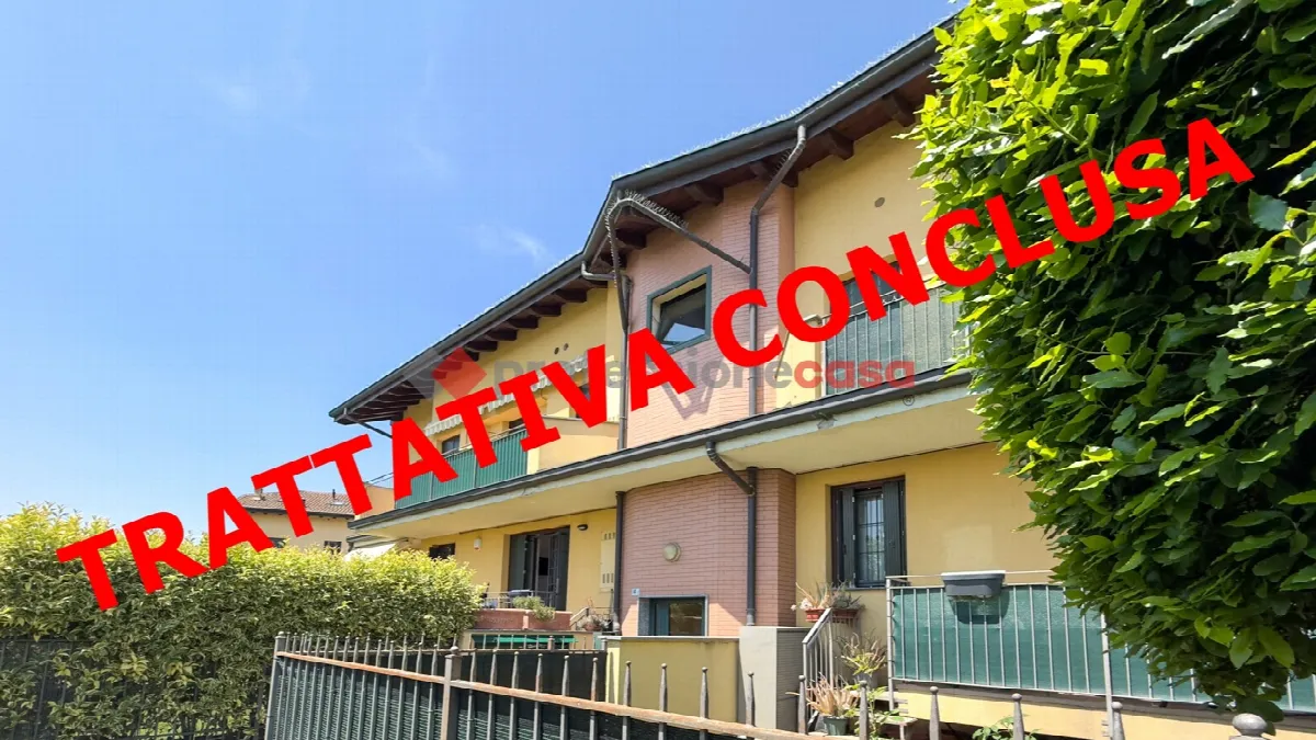 Appartamento in vendita a Bellinzago Lombardo - foto 1