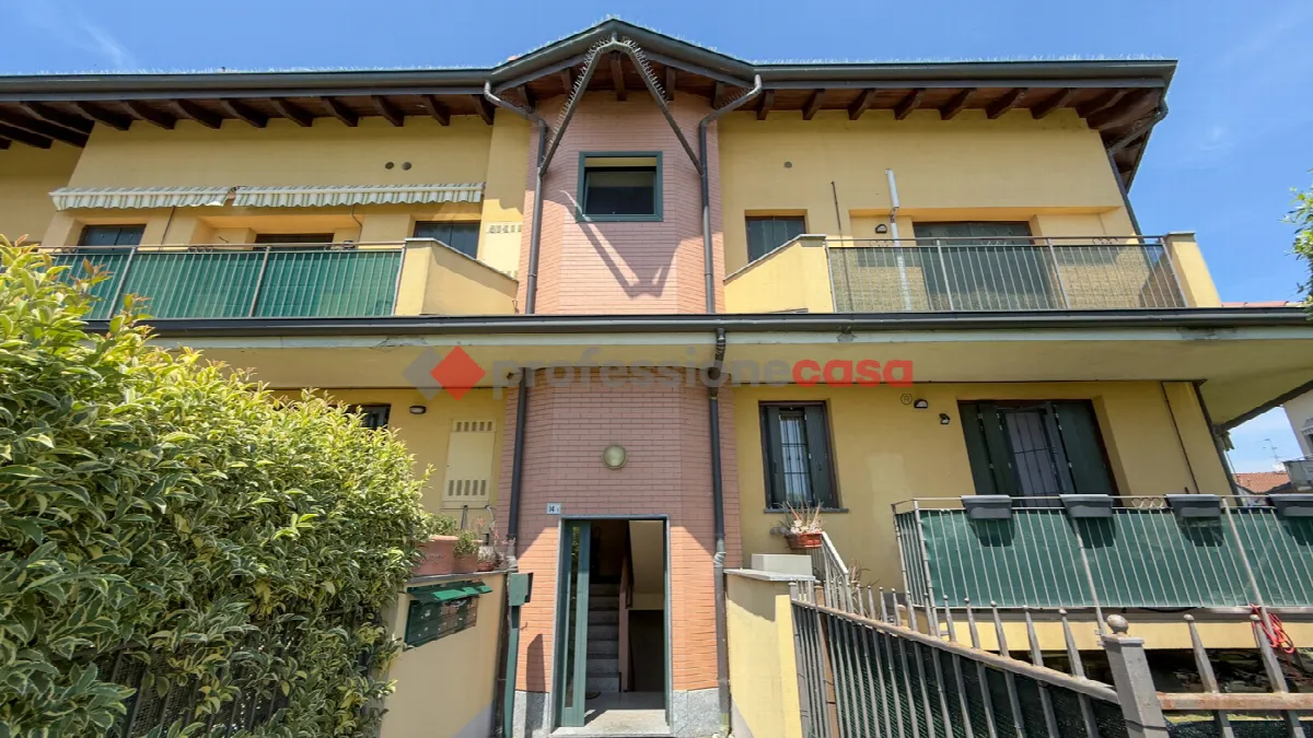 Appartamento in vendita a Bellinzago Lombardo - foto 2