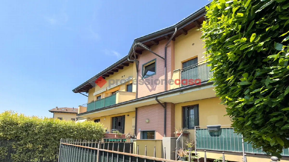 Appartamento in vendita a Bellinzago Lombardo - foto 4