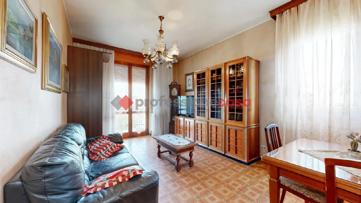 Appartamento in vendita a Gessate - foto 8