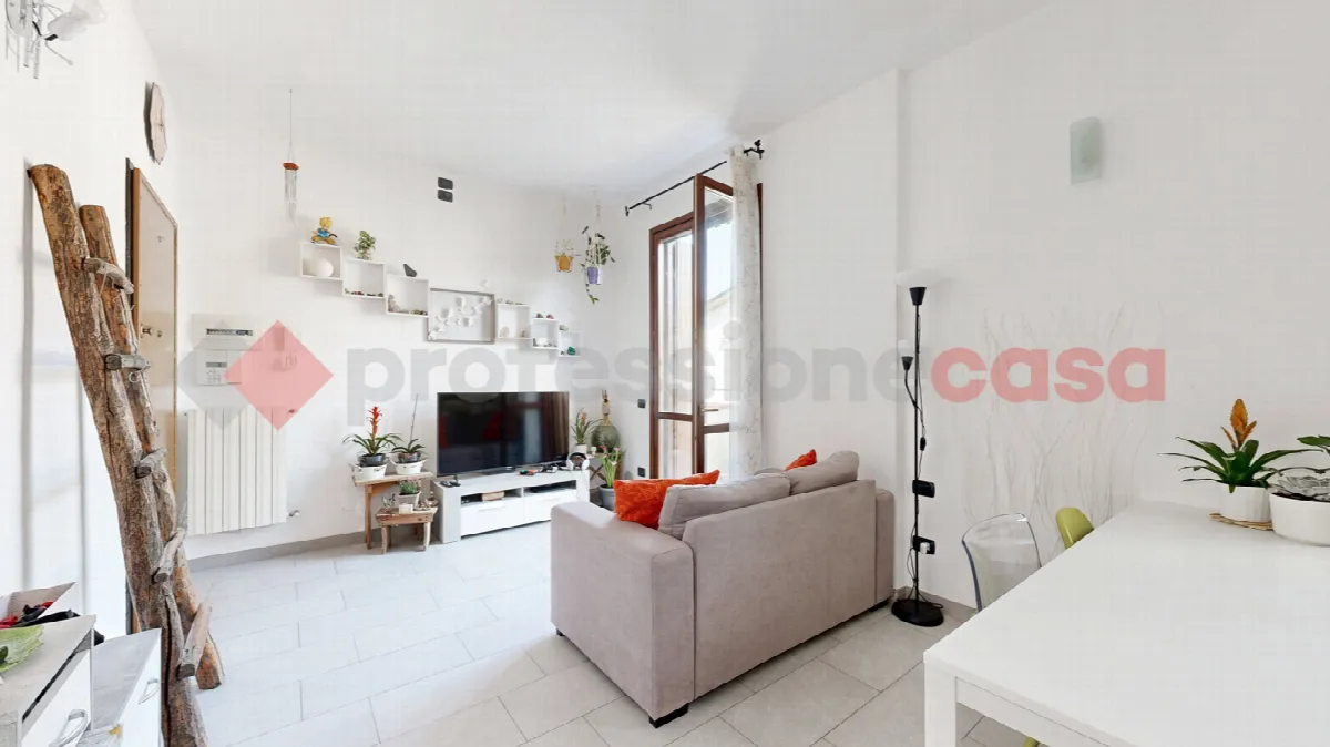 Appartamento in vendita a Caponago - foto 10