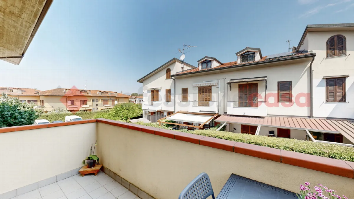 Appartamento in vendita a Caponago - foto 6