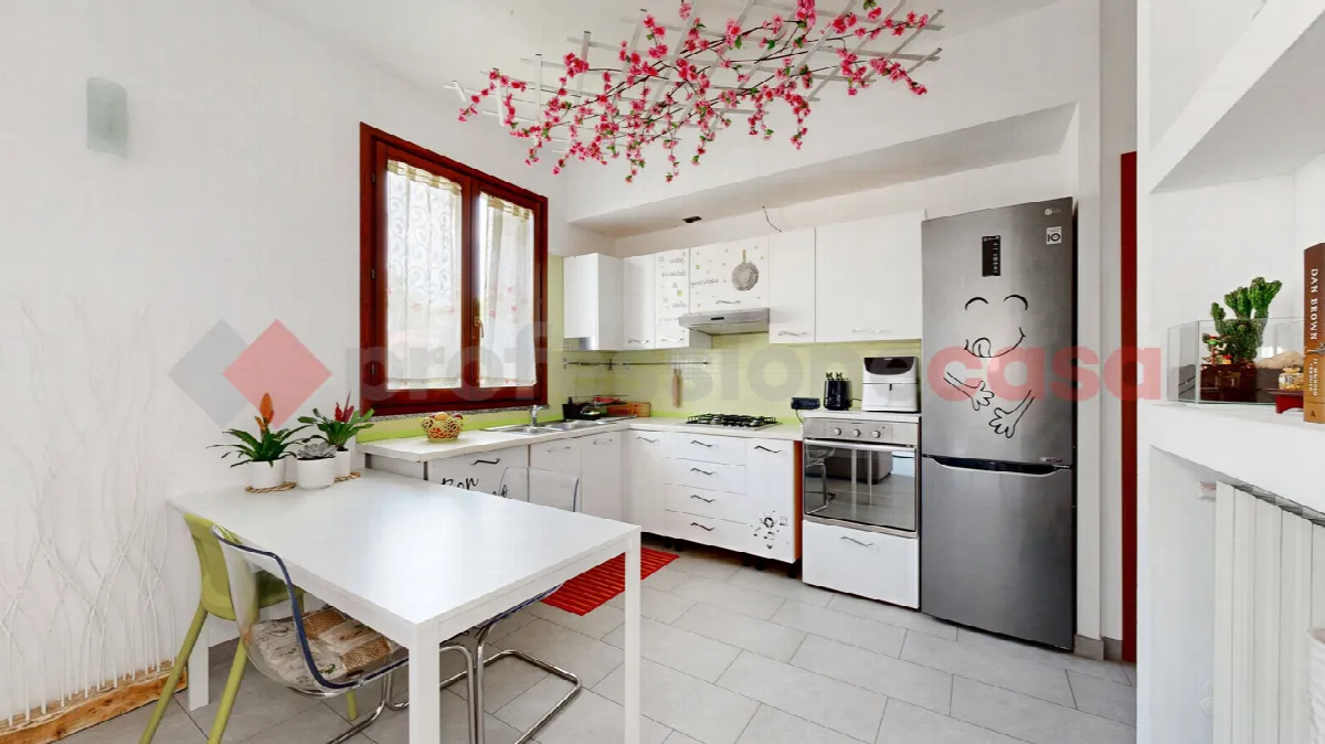 Appartamento in vendita a Caponago - foto 7