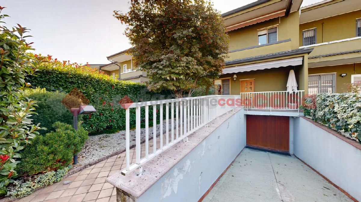 Villetta a schiera in vendita a Bellinzago Lombardo - foto 3