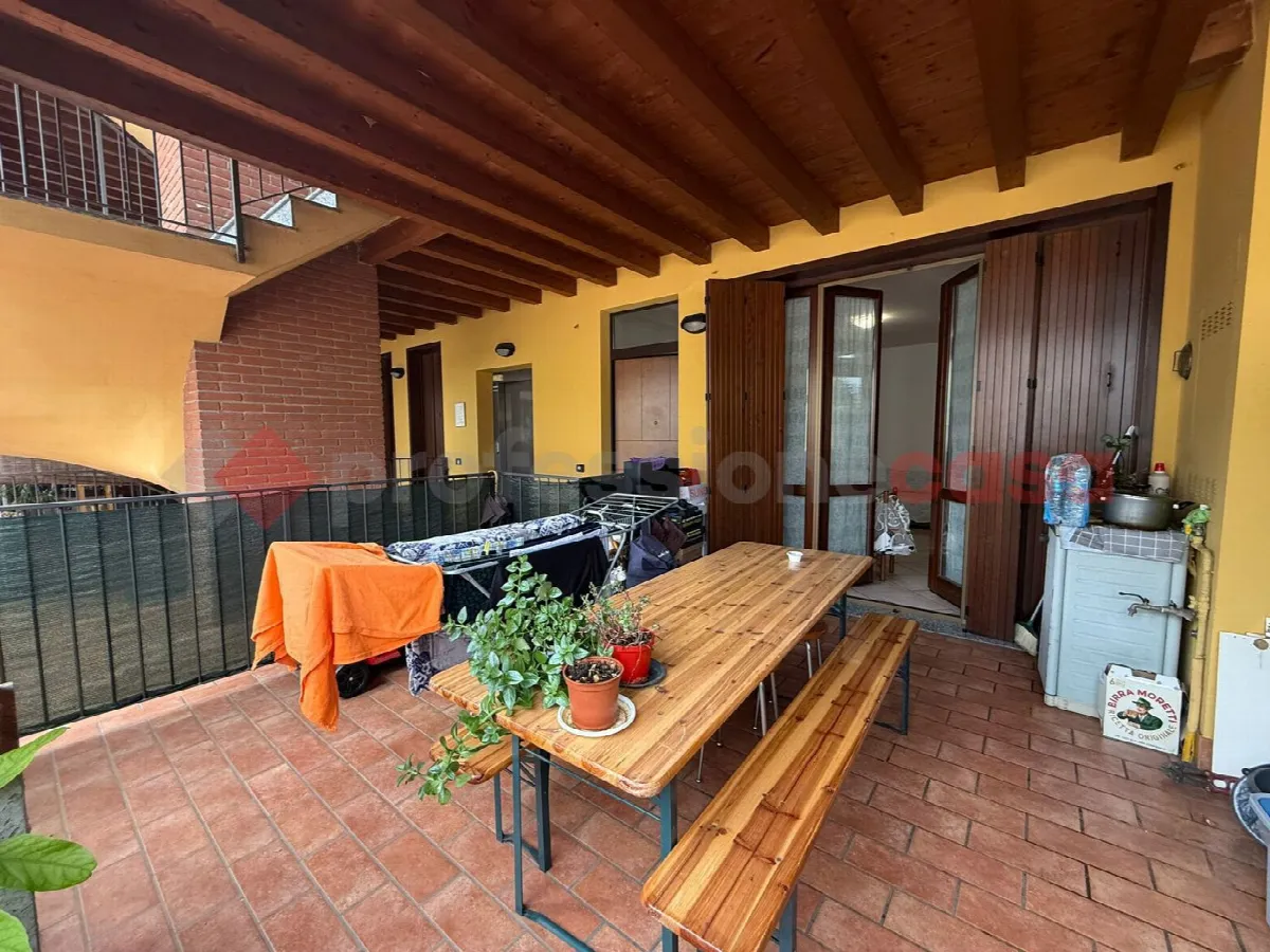Appartamento in vendita a Masate - foto 5