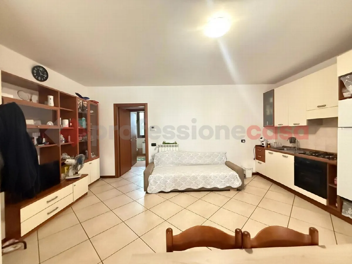 Appartamento in vendita a Masate - foto 7