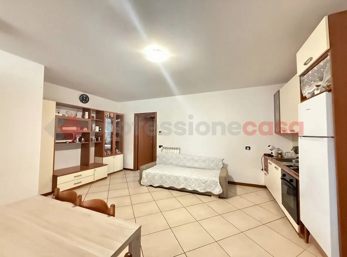 Appartamento in vendita a Masate - foto 8