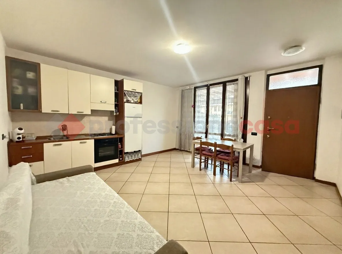 Appartamento in vendita a Masate - foto 9