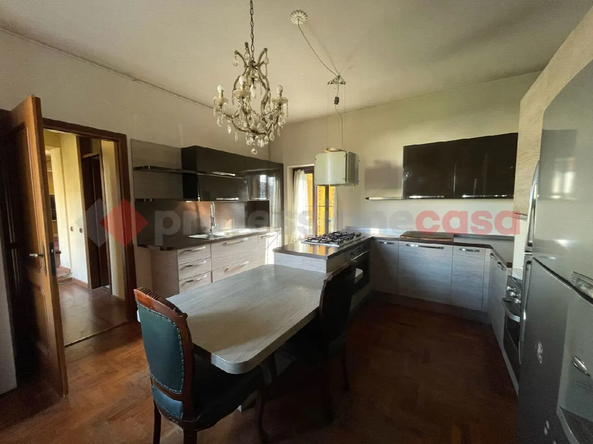 Appartamento in vendita a Masate - foto 5