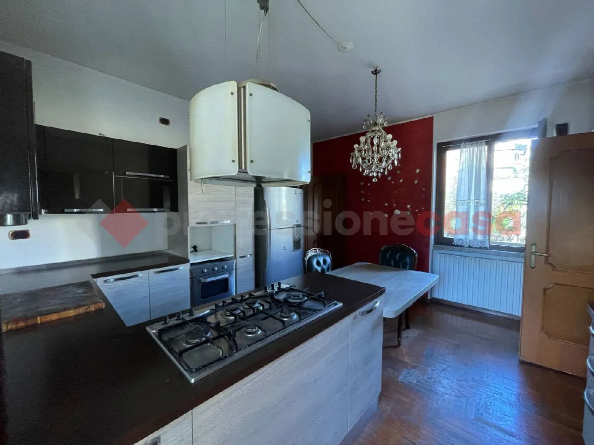 Appartamento in vendita a Masate - foto 6