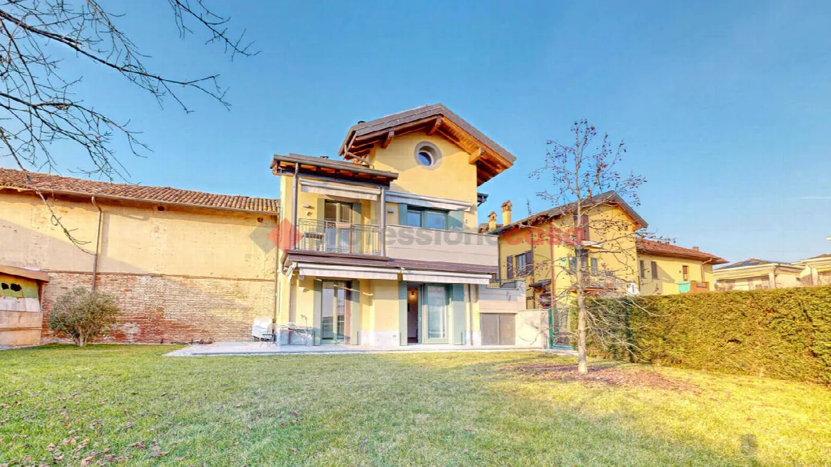 Appartamento in vendita a Gessate - foto 6