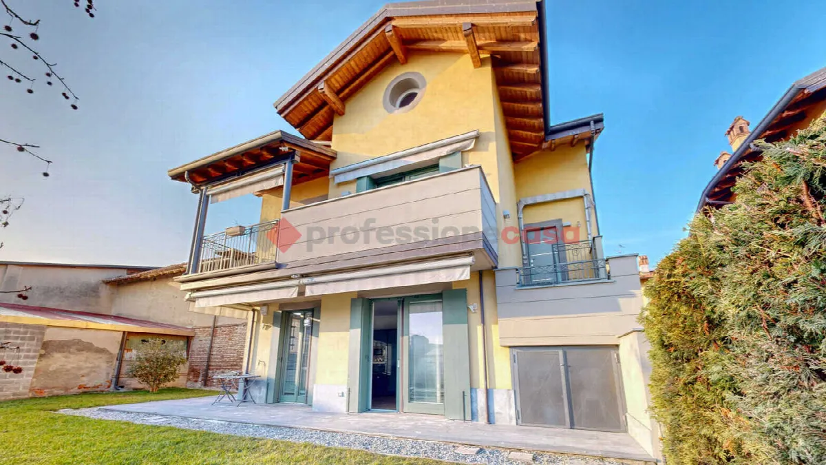 Appartamento in vendita a Gessate - foto 9