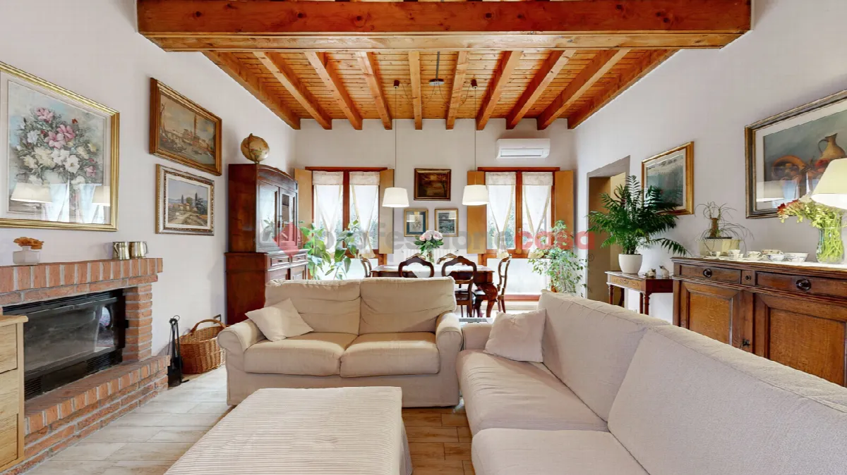 Casa indipendente in vendita a Gessate - foto 10