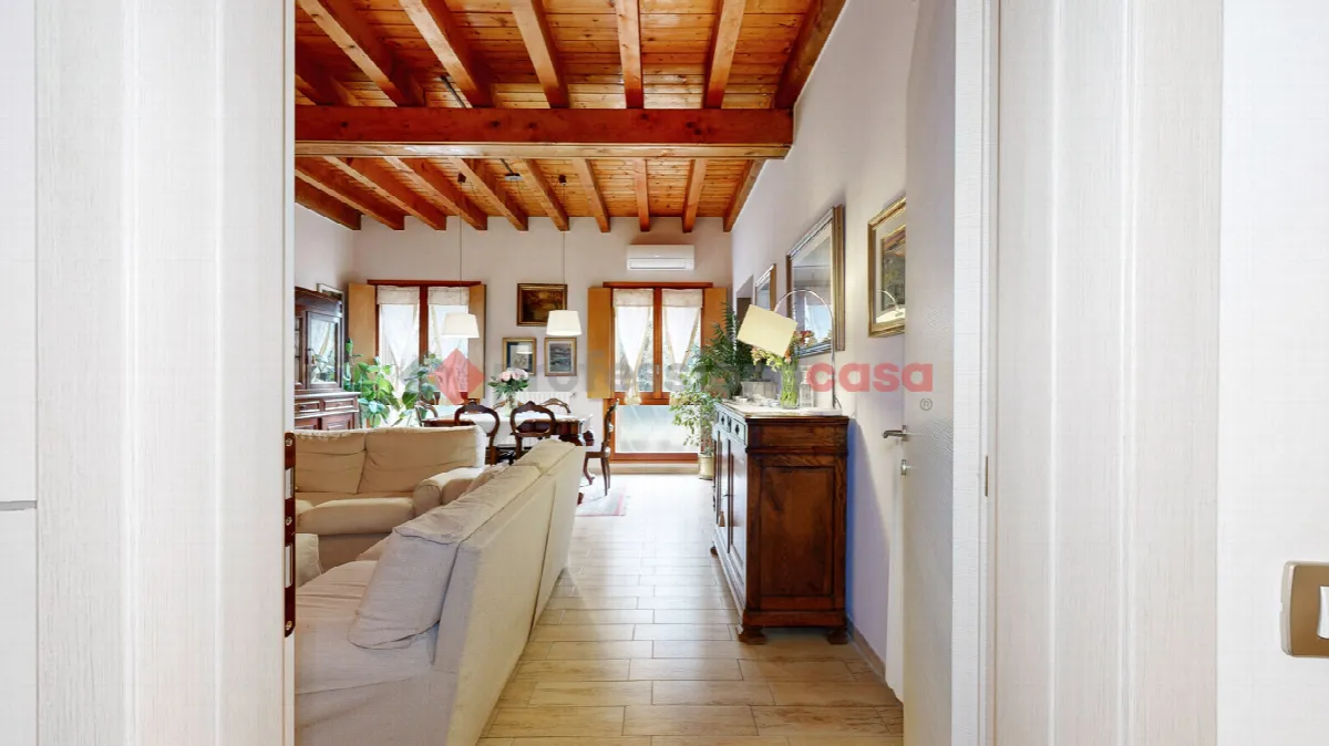 Casa indipendente in vendita a Gessate - foto 4