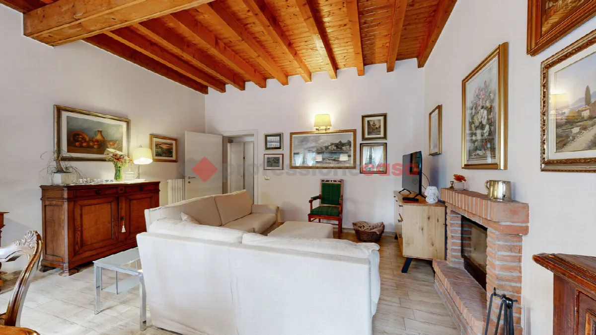 Casa indipendente in vendita a Gessate - foto 8