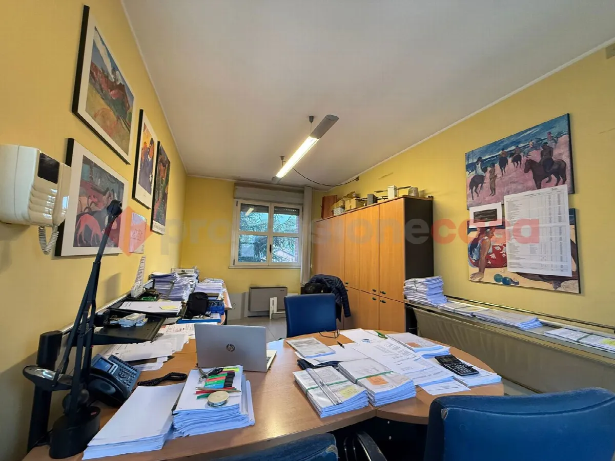 Ufficio in vendita a Gessate - foto 7