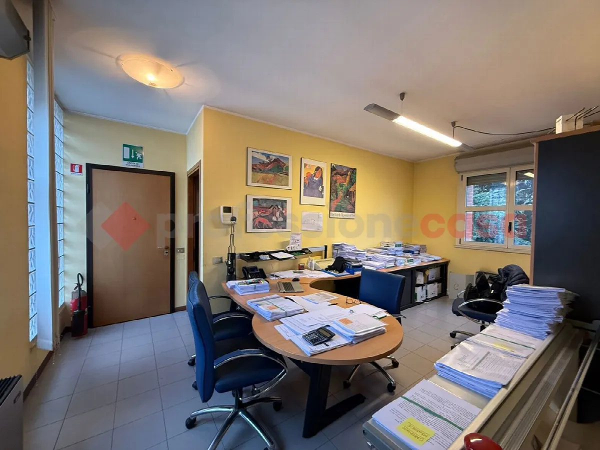 Ufficio in vendita a Gessate - foto 9
