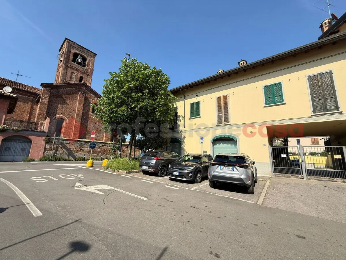 Appartamento in vendita a Pozzuolo Martesana - foto 1