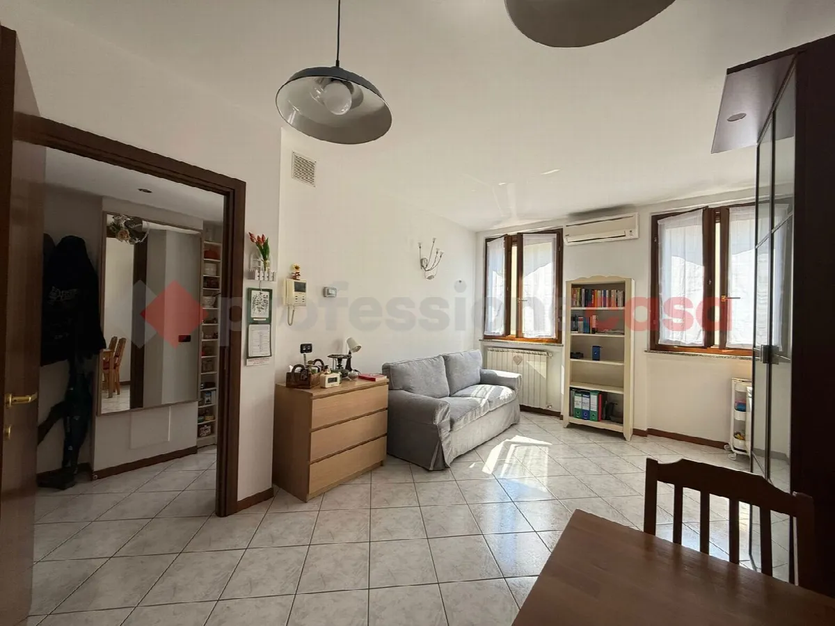 Appartamento in vendita a Pozzuolo Martesana - foto 10