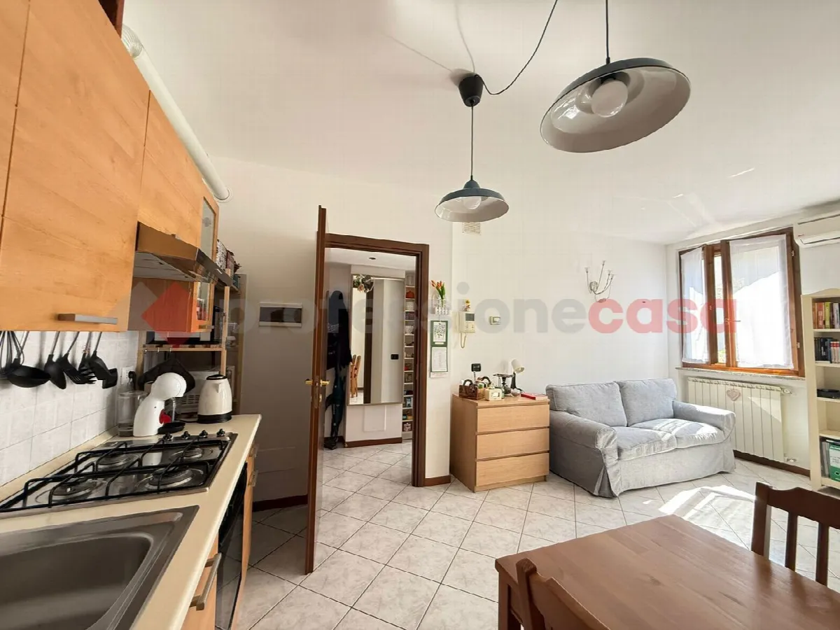 Appartamento in vendita a Pozzuolo Martesana - foto 5
