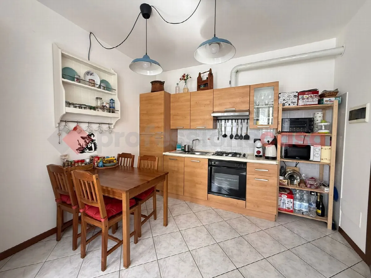 Appartamento in vendita a Pozzuolo Martesana - foto 7