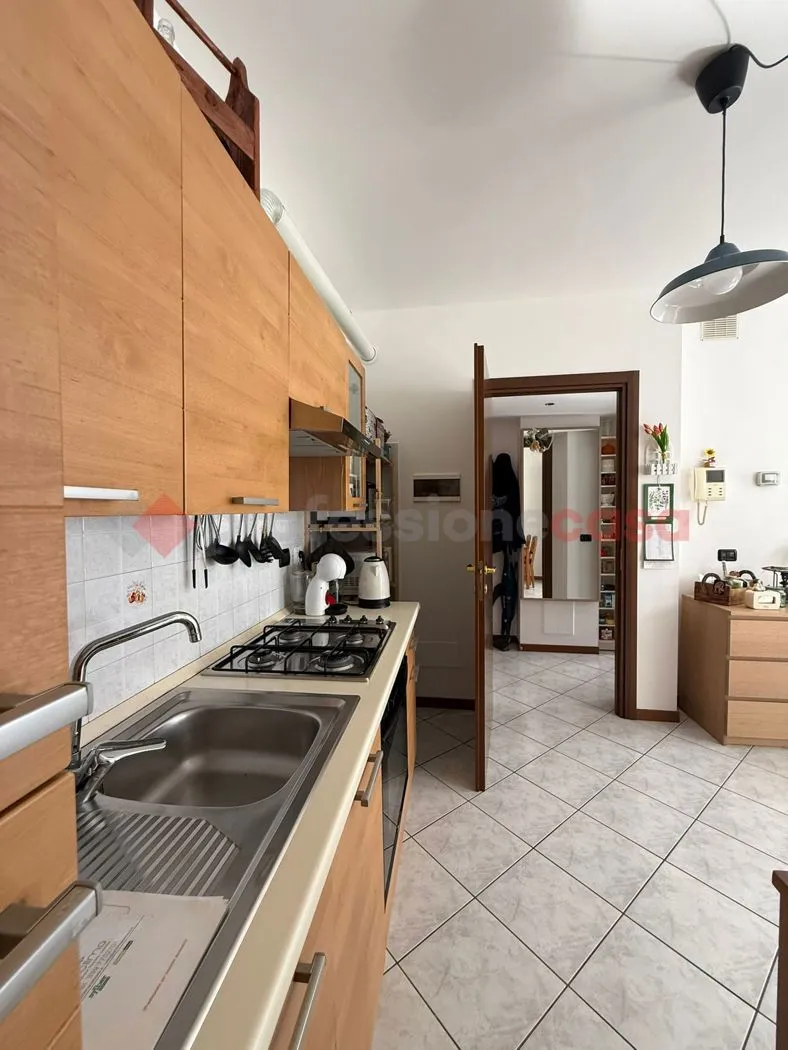 Appartamento in vendita a Pozzuolo Martesana - foto 8