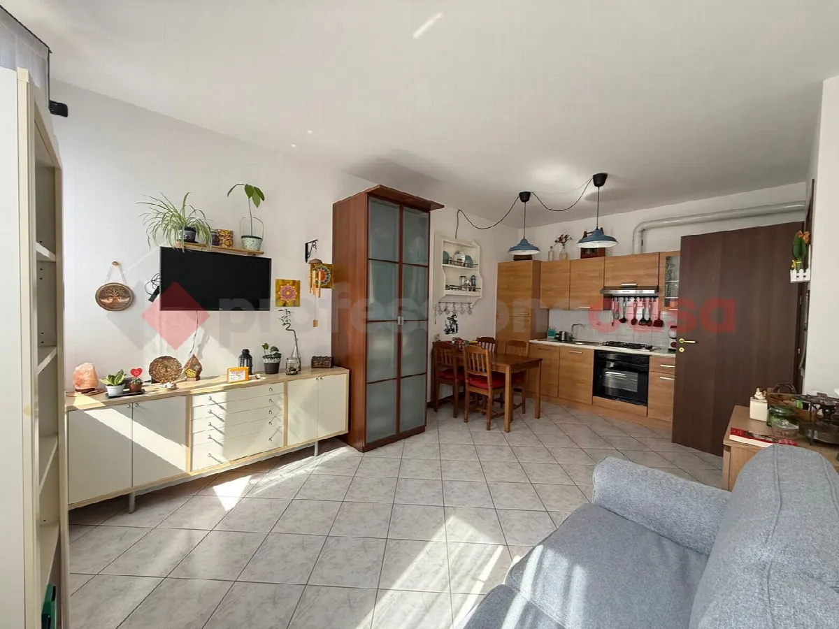 Appartamento in vendita a Pozzuolo Martesana - foto 9