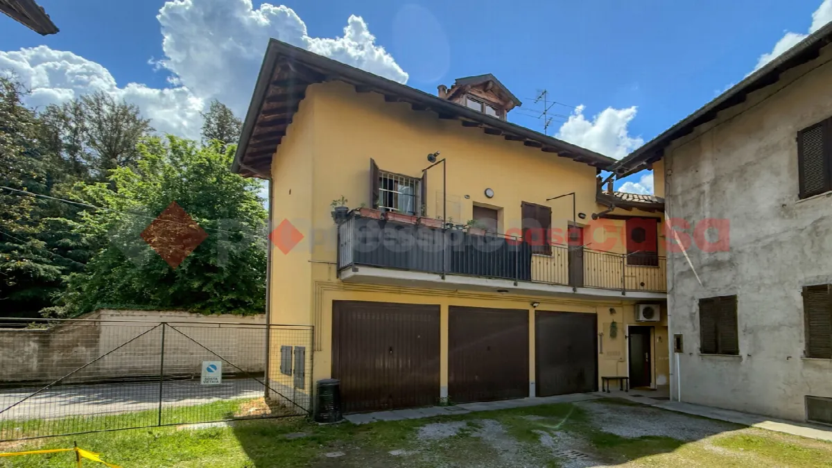 Appartamento in vendita a Gessate - foto 1