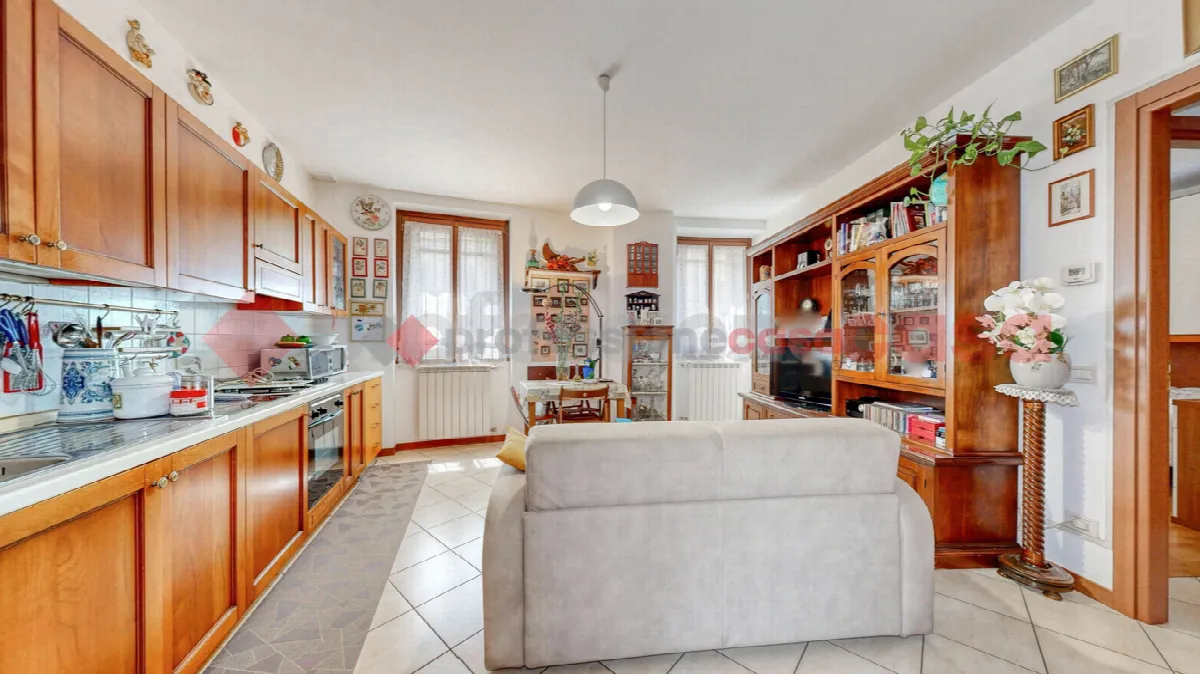 Appartamento in vendita a Gessate - foto 2