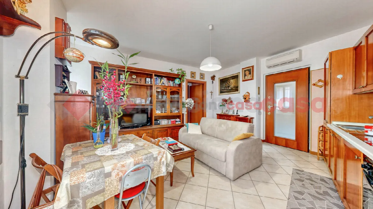 Appartamento in vendita a Gessate - foto 6