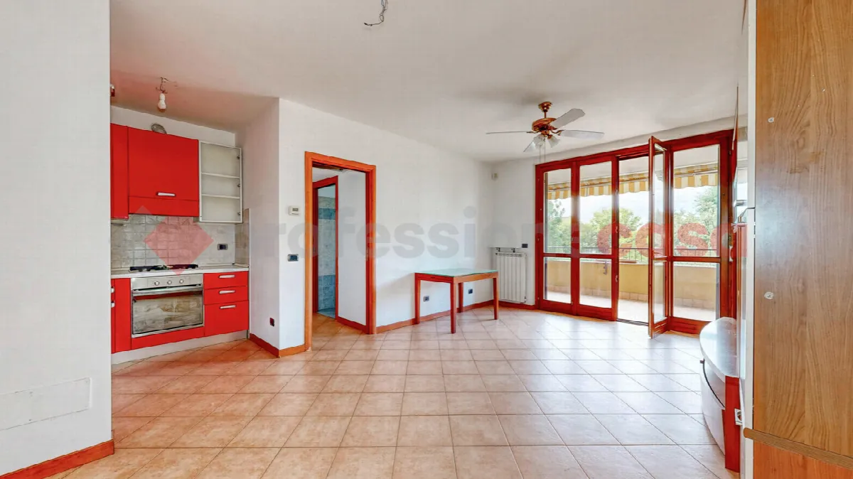 Appartamento in vendita a Masate - foto 7