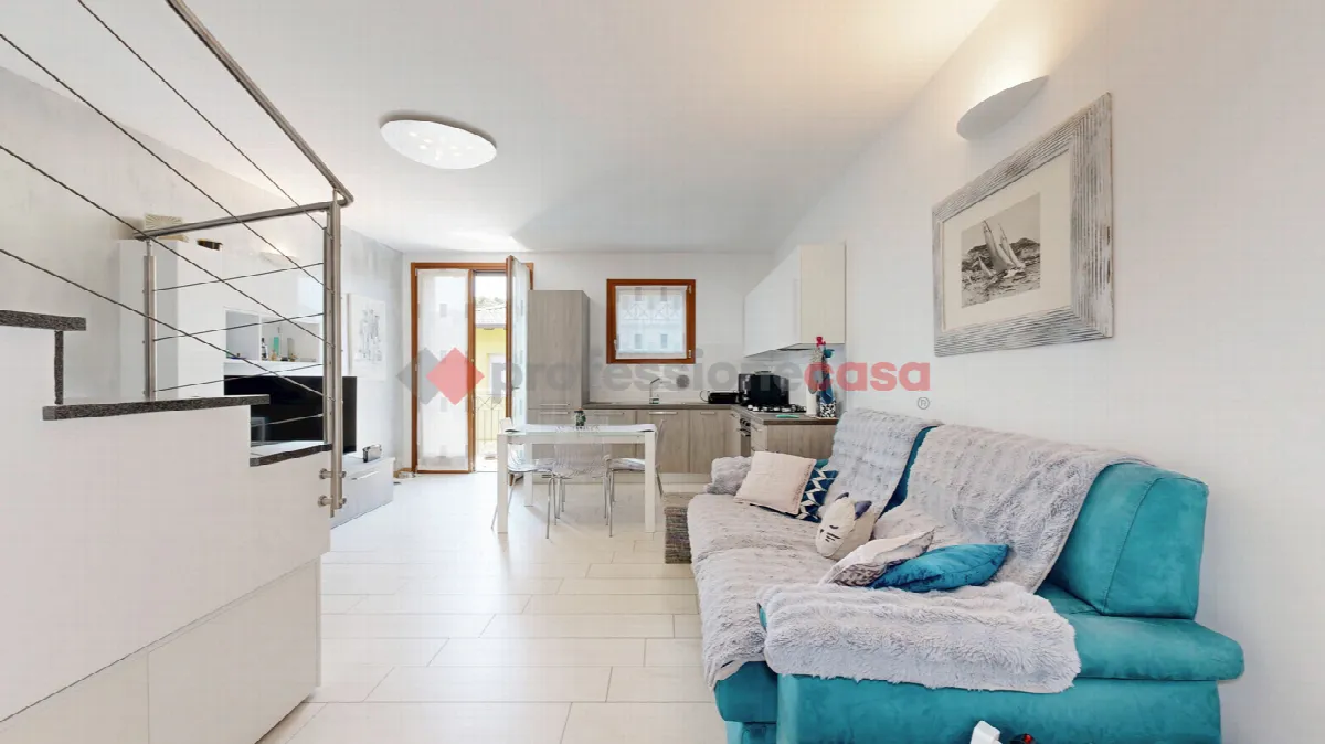 Appartamento in vendita a Masate - foto 3