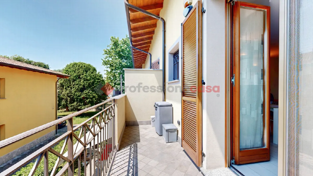 Appartamento in vendita a Masate - foto 9