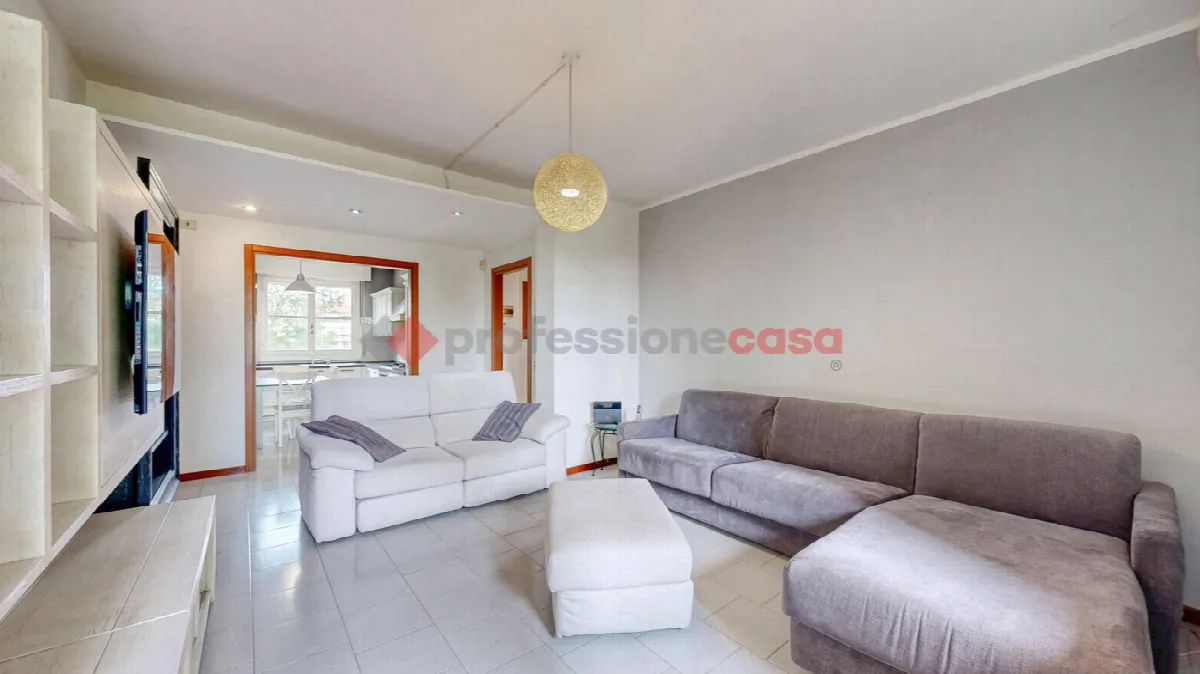 Appartamento in vendita a Gessate - foto 1