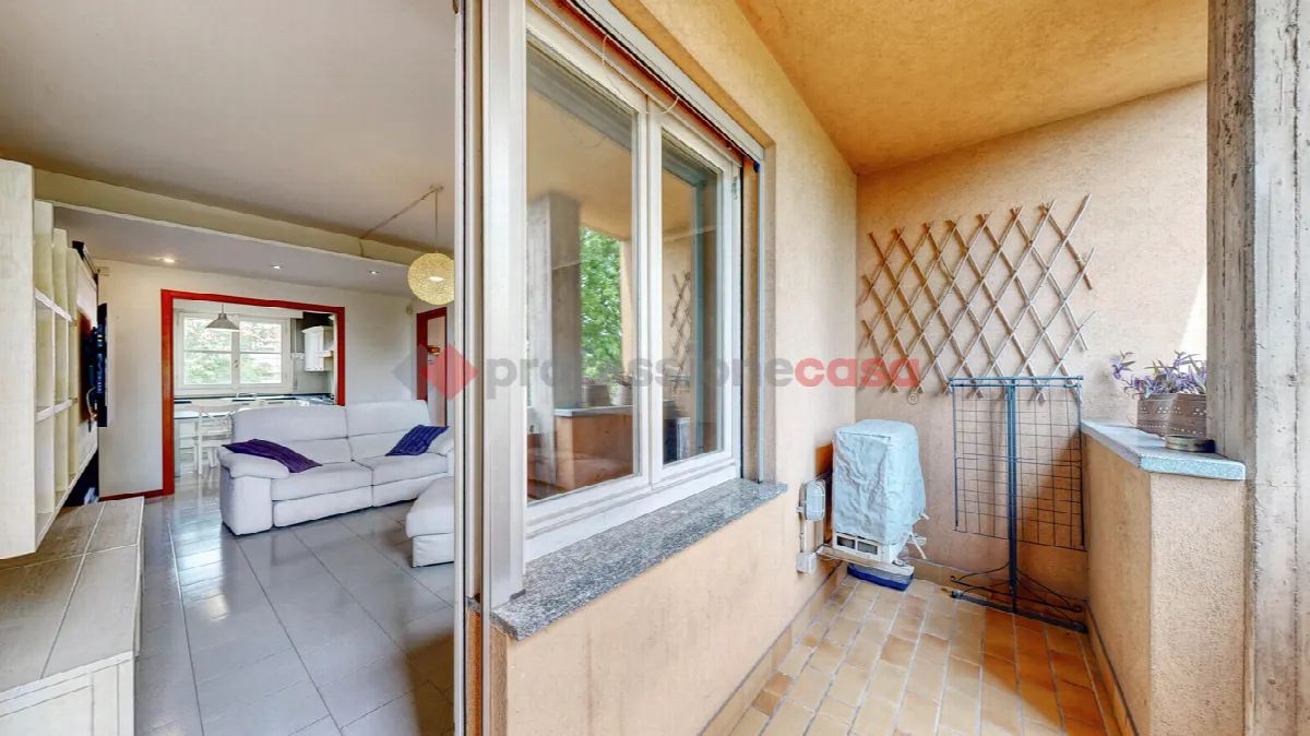 Appartamento in vendita a Gessate - foto 6