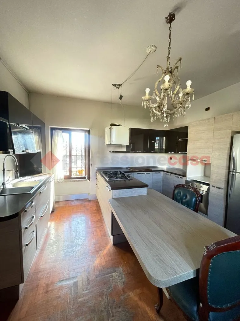 Appartamento in vendita a Masate - foto 10