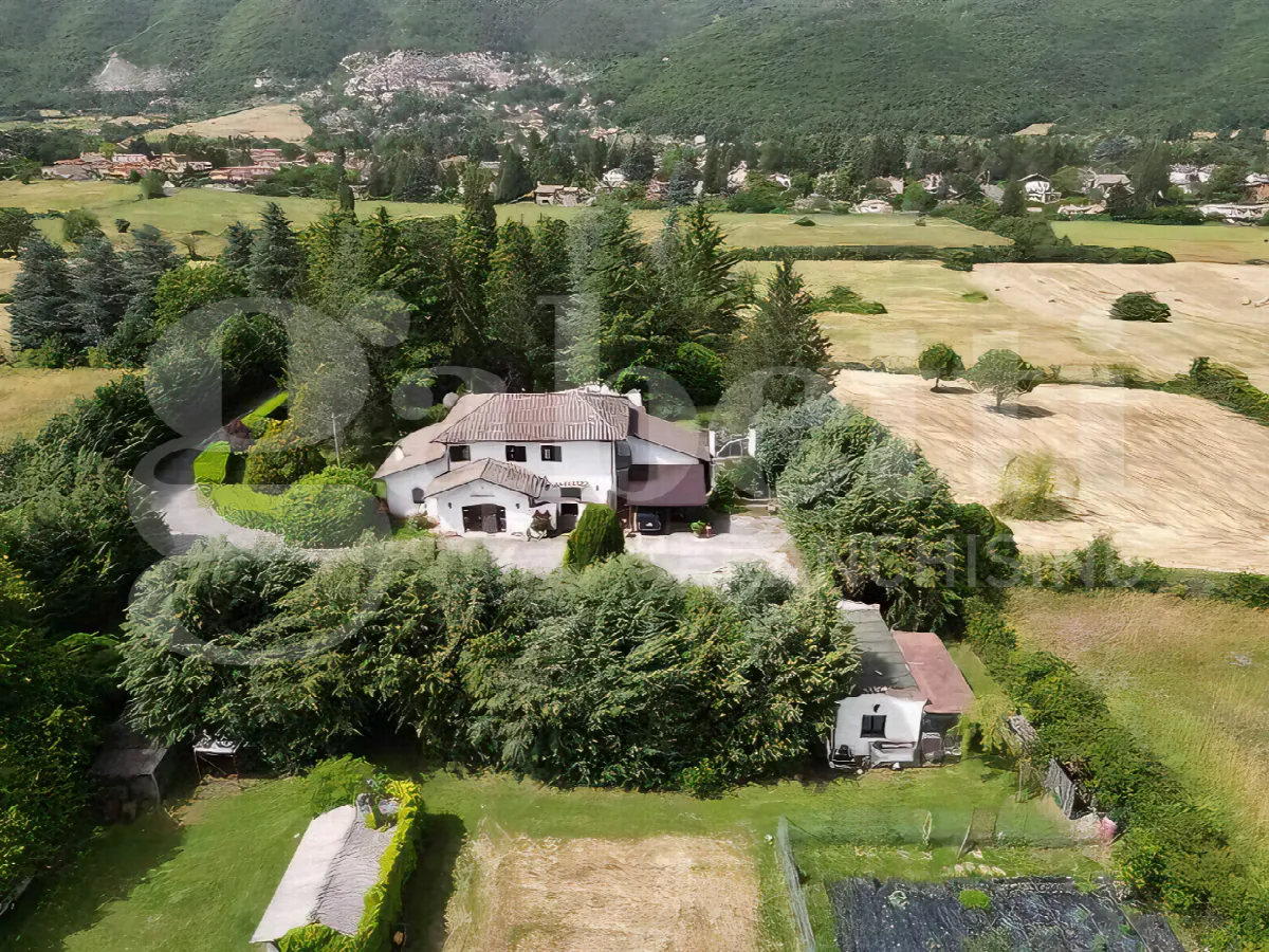 Villetta a schiera in vendita a Rocca di Botte - foto 1