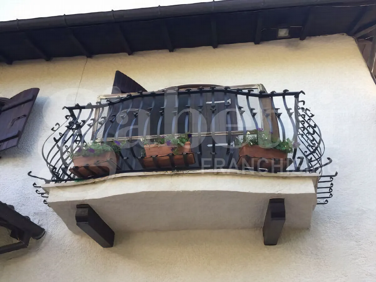 Villetta a schiera in vendita a Rocca di Botte - foto 7