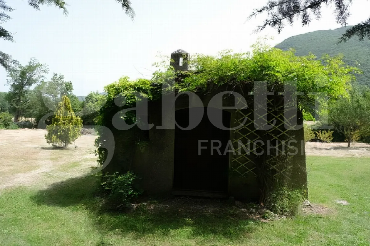 Villetta a schiera in vendita a Rocca di Botte - foto 8